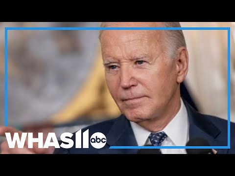 Trump criticizes Biden for DOJ lawsuit: 'Crooked politician'