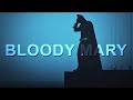[8K] The Dark Knight | Bloody Mary - Lady Gaga | Batman Edit