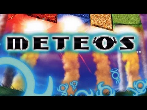 meteos nintendo ds rom