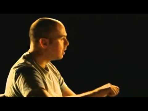 Karl Pilkington meets Michael Palin (COMPLETE)