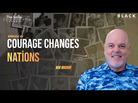 B.L.A.C.K. Hour of Power | Frederick Douglass : Day 12 | EP 69