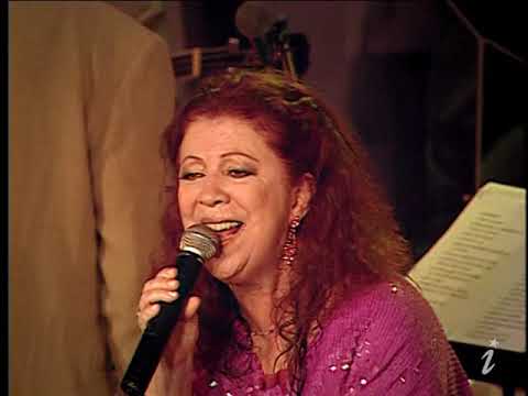 A Mangueira Mora Em Mim - Beth Carvalho