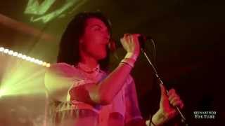 Wax Idols - Baby's All Right 2015