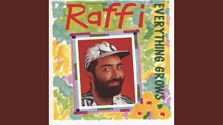 Brown Girl in the Ring