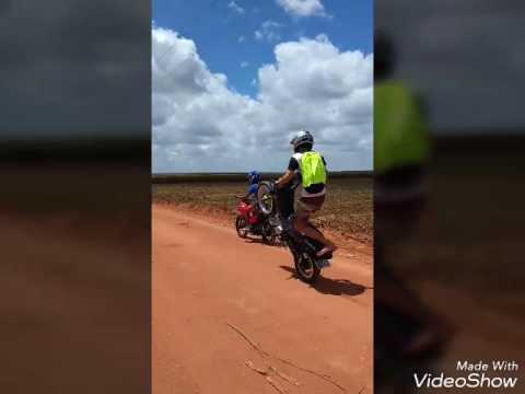 MC Guuh TC - Fuga Extrema