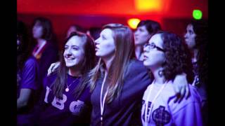 Pi Phi Recruitment Video 2014
