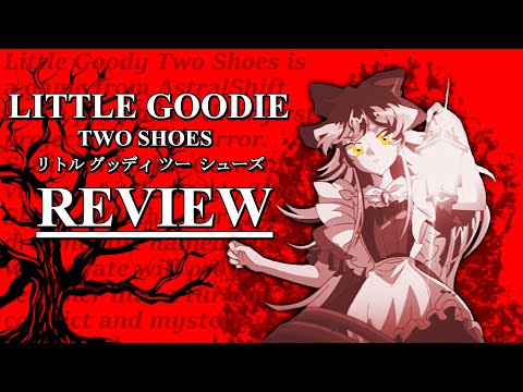 Little Goodie Two Shoes is my GOTY! (LGTS Deep Dive) *SPOILER WARNING* - CQ