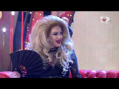 Në Shtëpinë Tonë - Portokalli, 31 Dhjetor 2021 – Bukra & Vezirja