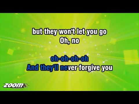 The Libertines - Don't Look Back Into The Sun - Karaoke Version from Zoom Karaoke