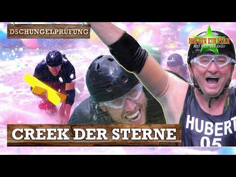 Kult-Dschungelprüfung im Halbfinale ⭐️ | Dschungelcamp 2026