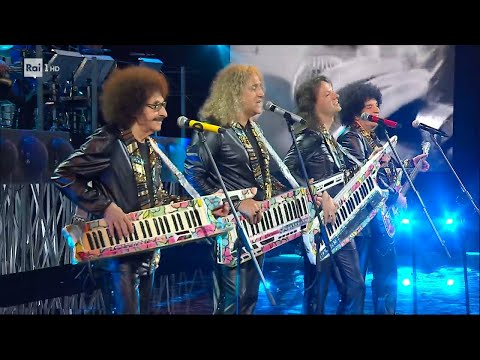 I cugini di campagna medley - I migliori anni - 13/04/2024