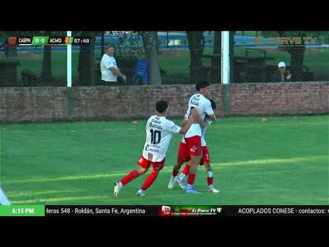 Compacto 4ta El Porve 1  - ACMO 0 _19 10 25