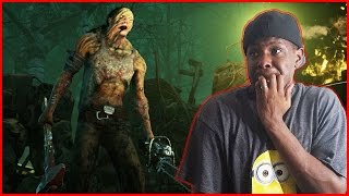 Dead By Daylight Gameplay - SACRIFICE FOR THE TEAM!