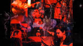 Santa Sabina - Yo te ando buscando