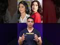 Jhanvi Kapoor S Plastic Surgeries Skincare Beauty Jhanvikapoor Shorts