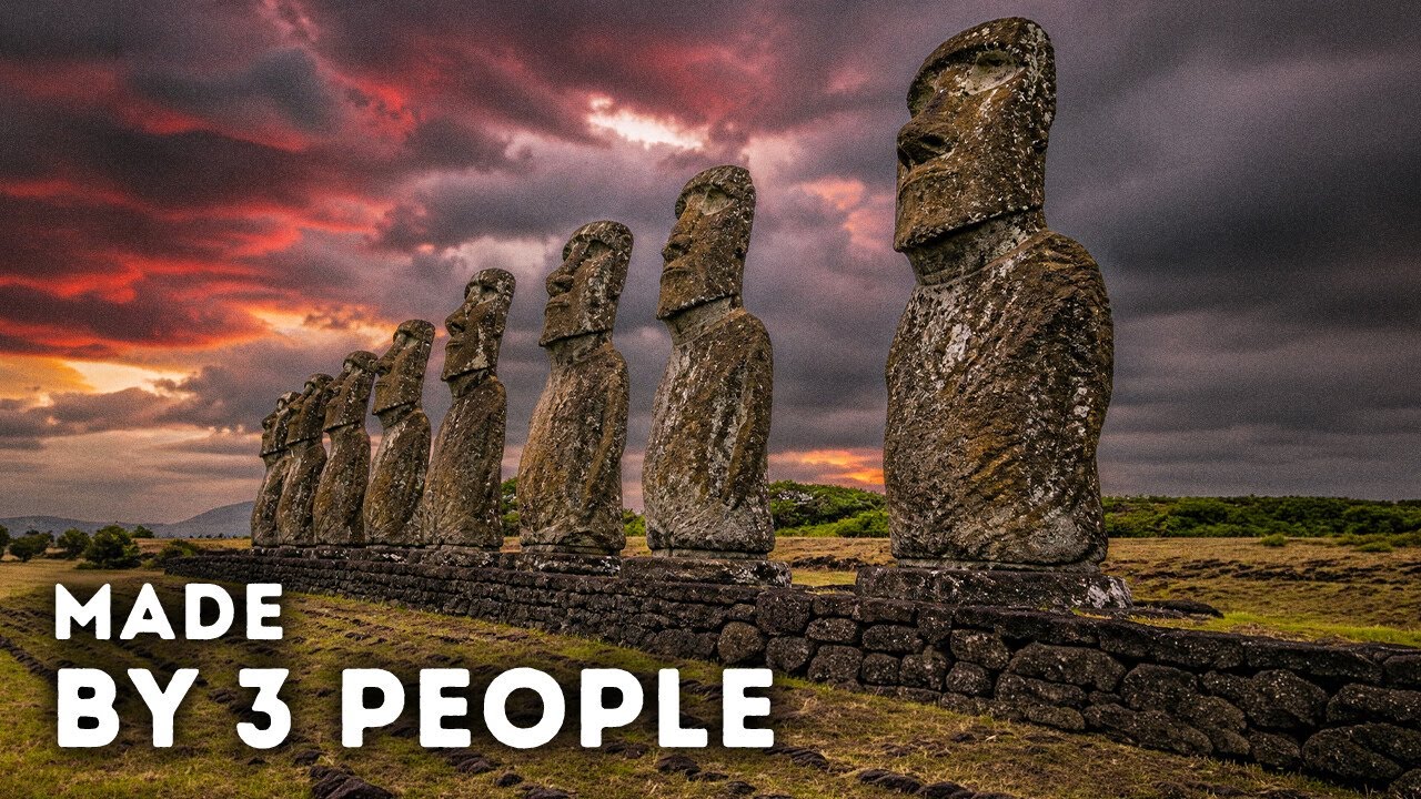 3 Archaeological Bombshells You Missed (And Why They Matter)