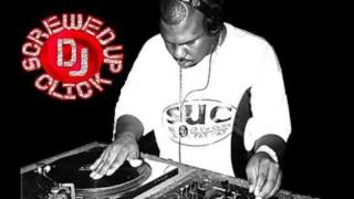 DJ Screw - Welcome To The Ghetto (Spice 1)