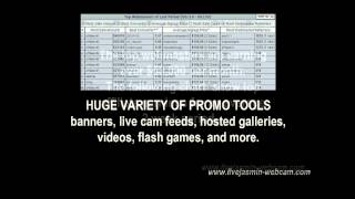 Best Affiliate Program