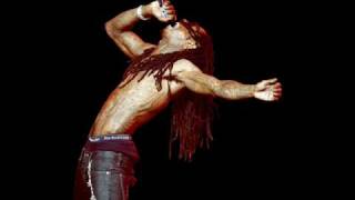 Lil Wayne - Other Side (Feat. Shanell &amp; Ne-Yo)