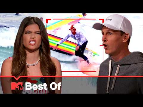 Ridiculousnessly Disastrous Moments 🤯 SUPER COMPILATION