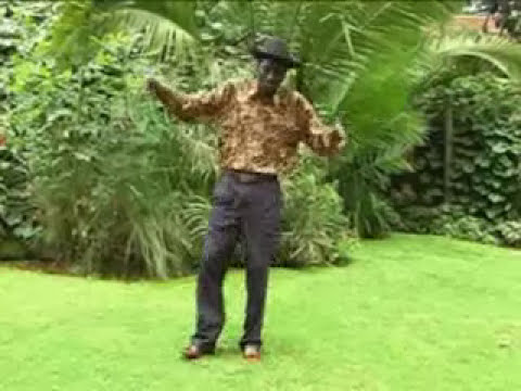 John De'Mathew - Kiura Kinene