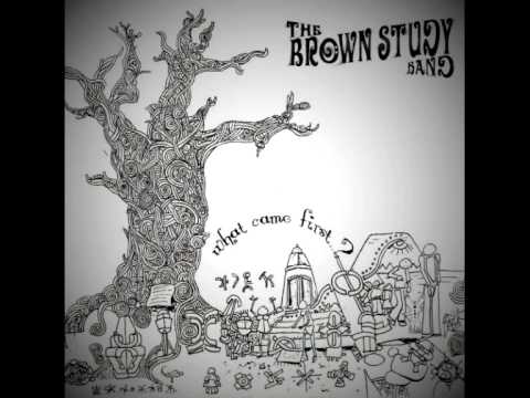 The Brown Study Band - The Conquests of Aragon
