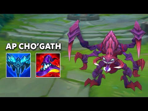 The Best Assassin in the game...