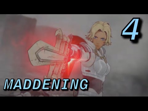 Mutiny in the Mist | MADDENING/CLASSIC Fire Emblem: Three Houses Ep. 4