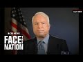From The Archives Sen John McCain And Sen Harry Reid In April 2005