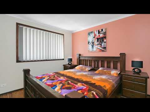 81 Woodcourt Street, Ambarvale - Prudential Real Estate 4628 0033