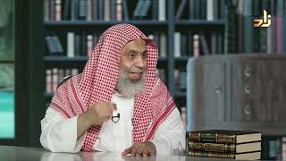 صورة برنامج الخزانة || الحلقة 703 || مع الشيخ د. عبد الله بن سالم البطاطي || تقديم : عبد الوهاب البطاطي