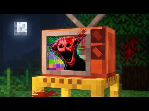 Surviving The Boiled One Horror Minecraft Mod