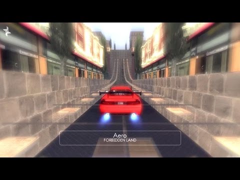 [DM]Aero v2 - Forbidden Lands