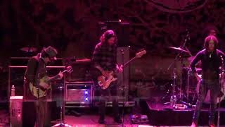 The Magpie Salute - Evil Eye - Rams Head LIVE - Baltimore MD ***5 CAM SYNCED SOUND***