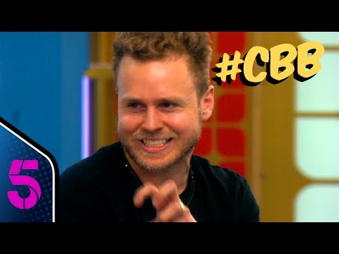 Kim gets aggy with Spencer | Day 15