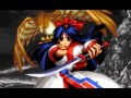 Samurai Shodown 4 Nakururu Theme