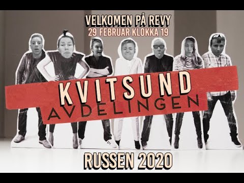 Kvitsund russerevy 2020 - Prikkesystem
