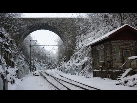 Zájezdy spolku Železnice Česká Sibiř