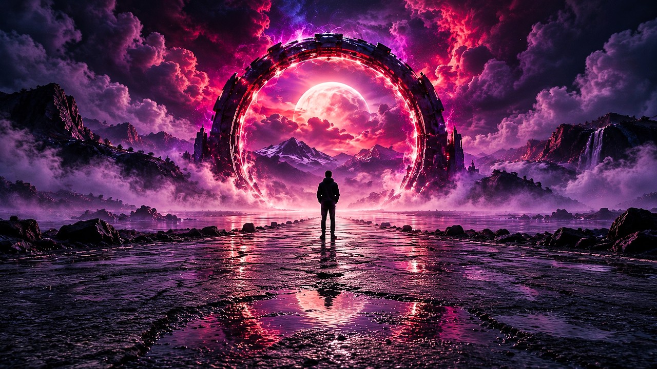 Otherside - Anywhere (BASS BOOSTED)