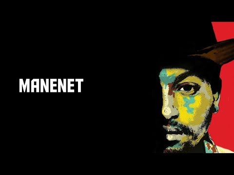 Marconal - Manenet (feat. Beferdu & Jahphate)