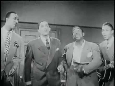 Deek Watson and his Brown Dots - Satchelmouth Baby - 1946