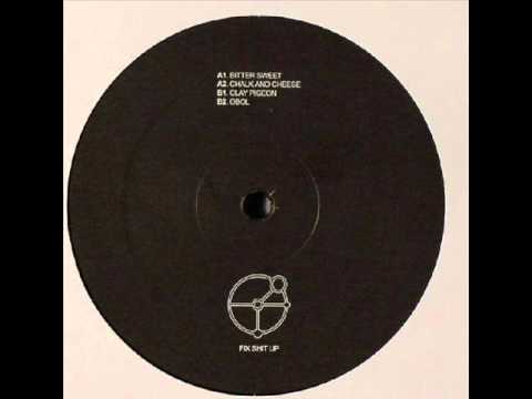 Inxec - Chalk and cheese (CNTX14)