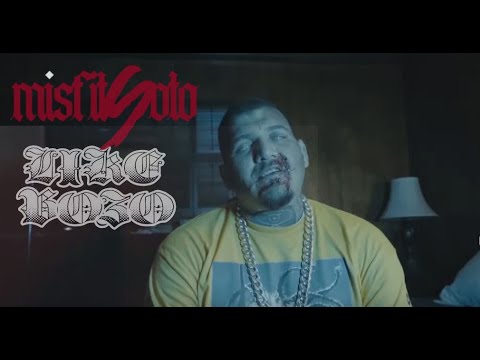 Misfit Soto - Like B.O.Z.O