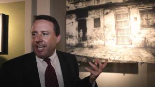 SUTRA by Yatin: When Art and Philanthropy Coexist video