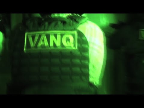 Vanquish ft. Ginjin - MAIII (Official Music Video)