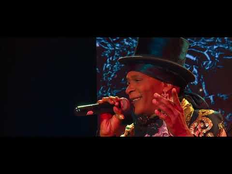 STUDIO FEST '' THE SHOW '' || EROL JOSUÉ || Full Performance