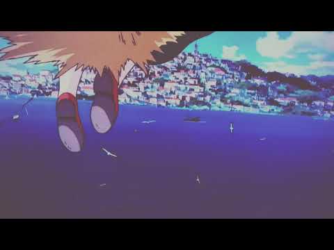 ルージュの伝言/荒井由美 (coverd by カワノアキ)