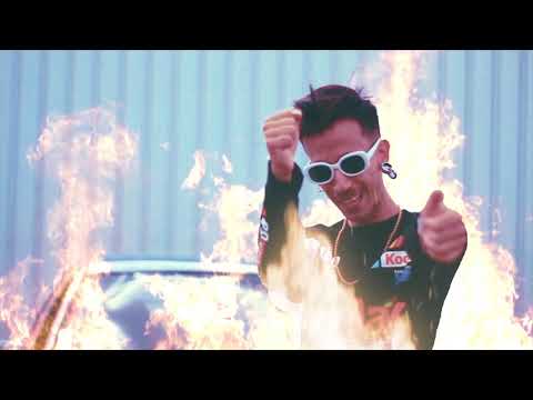 MazzeMelodies ft. Ceaese  -666🔥 (videoclip Oficial)