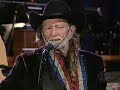 Willie Nelson ~ You Don't Know Me ~ live