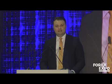 Charting New Horizons In Customer Experience - Forex Expo 2021 , Dubai